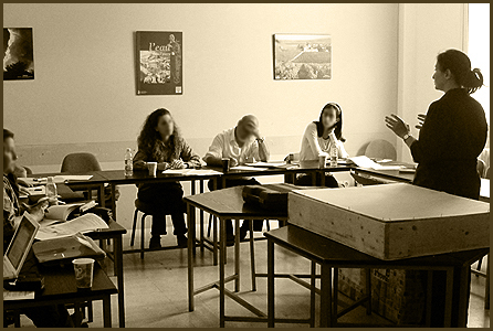 IFPO Beirut - Professional Training