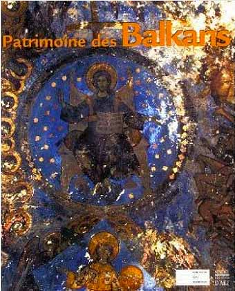 Patrimoine des Balkains