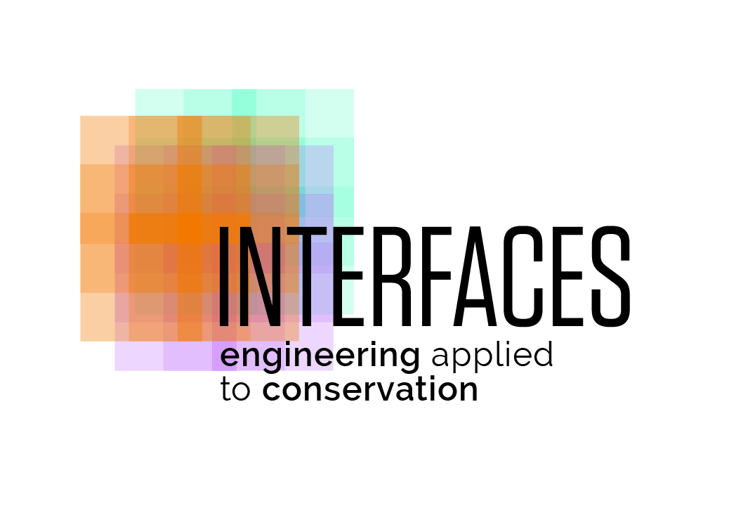 INTERFACES Engineering applied to Conservation